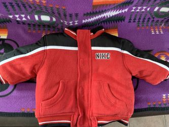 Winter Coat 12-18 months