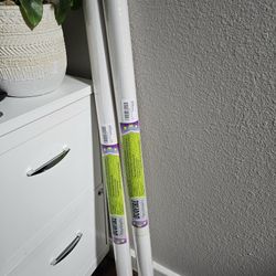 New-Duofire Premium Window Film, Frosted-2 Rolls