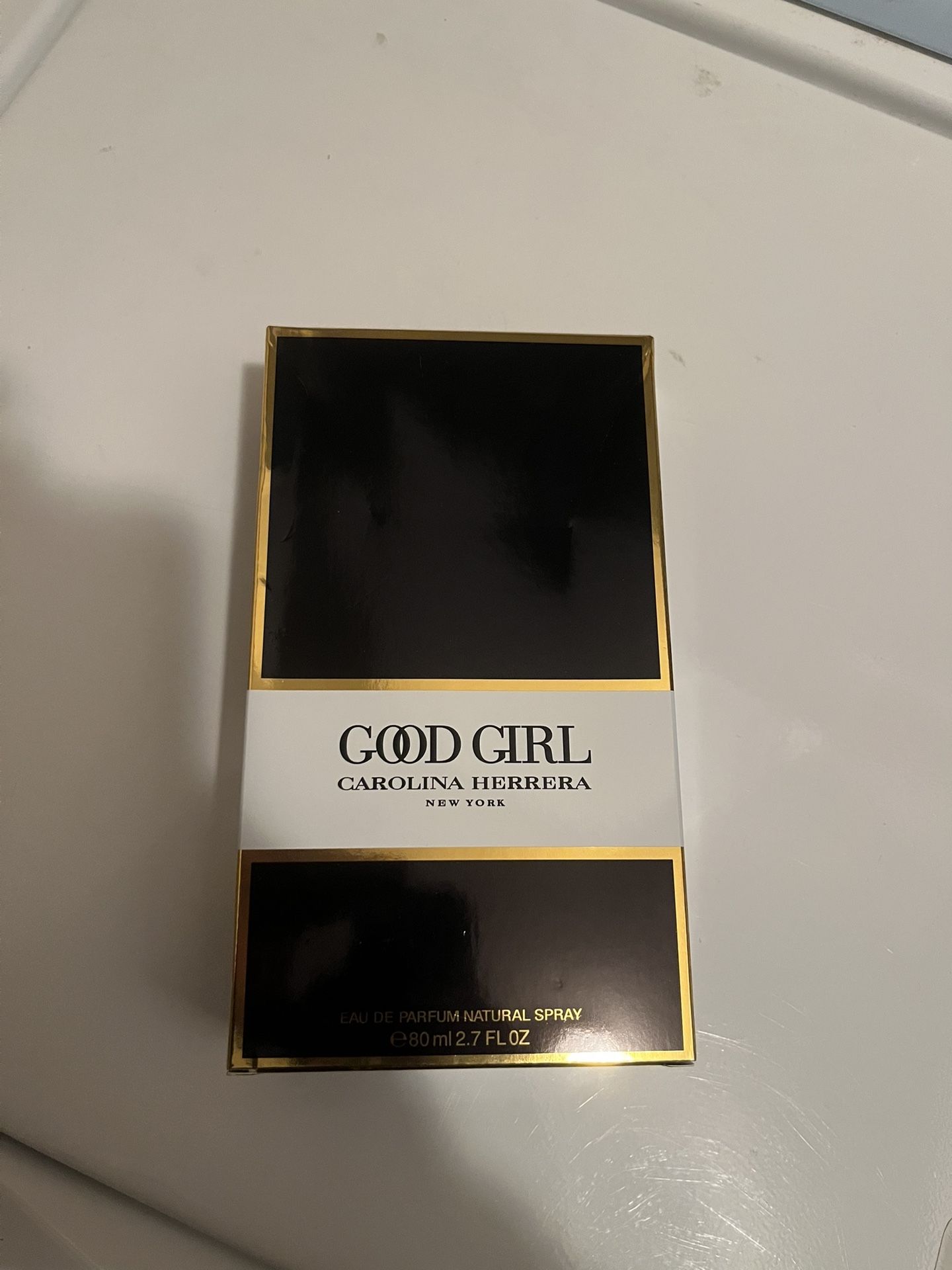 Carolina Herrera Good Girl Eau De Parfum Spray