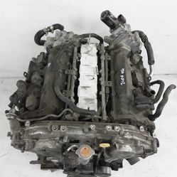 Infiniti G37 Engine Parts For Sale