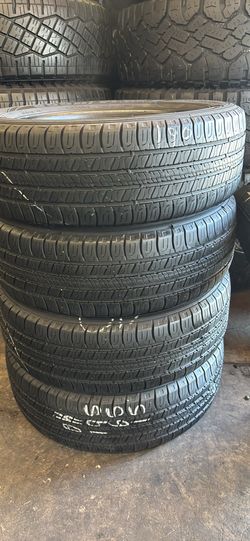 195/65/15 Good Year Tires