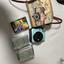 Instax Mini 70