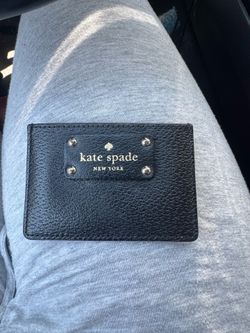 Kate Spade Card Holder