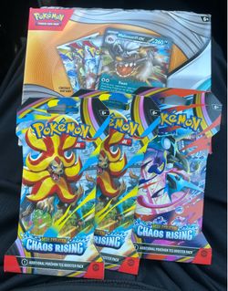 Pokemon