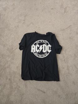 Band Shirts