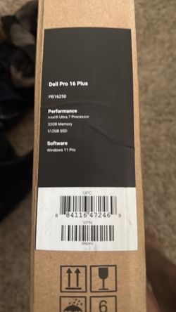 Dell Pro 16 Plus