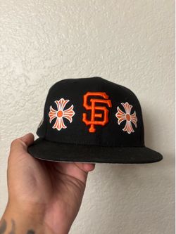 SF Giants Hat