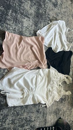 Women's Tops Bundle Lot of 7