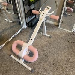 Workout Machine