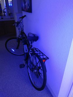 Bicicleta Schwinn 26"