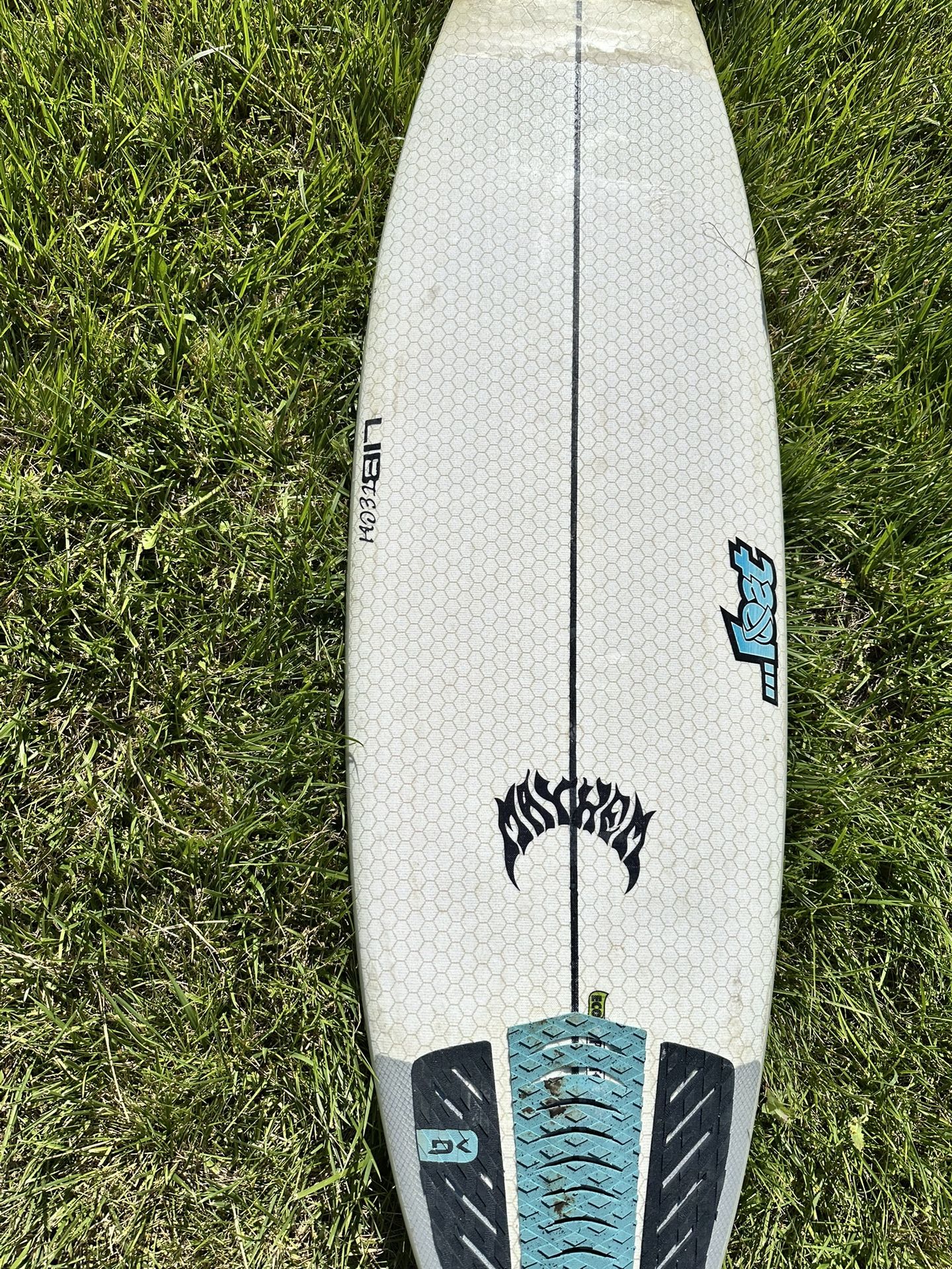 Lost Quiver Killer 6’0” Lib-Tech Surfboard