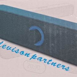 Desk Top Bluetooth Speaker E-3511 / E-350TS