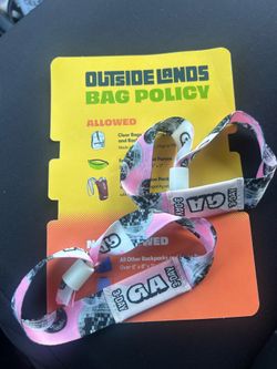 2026 OSL TICKETS