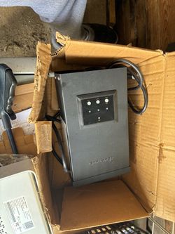 Low voltage transformer