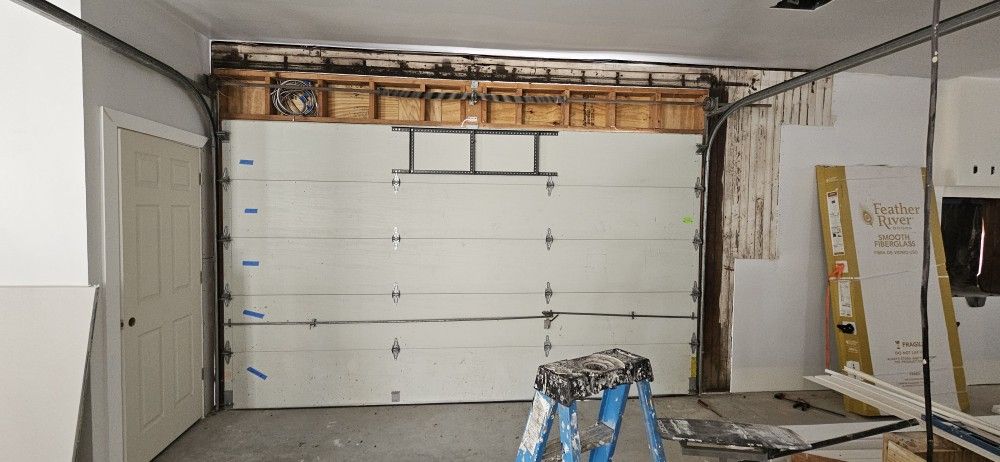 Garage Door
