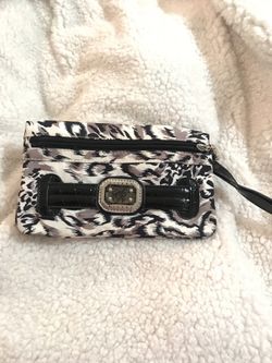 Wristlet
