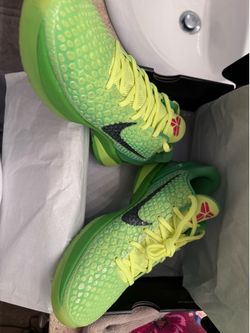 Kobe Grinches (2020)