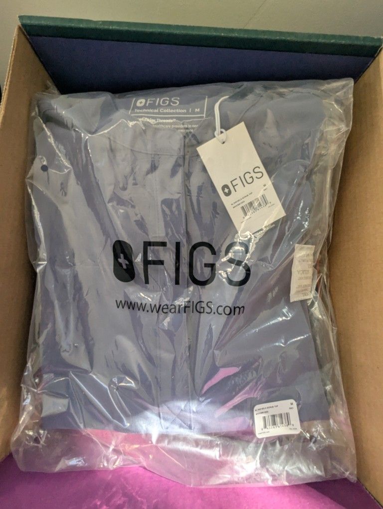 FIGS Scrubs!!!