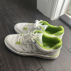 Womens Michael kors Sneakers 6.5 