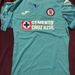 Cruz Azul JOMA Large Alternativa