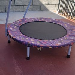 Kids Trampoline 