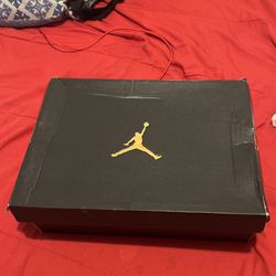 Jordan 1s