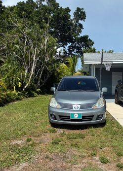 2007 Nissan Versa