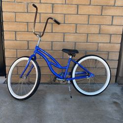 Trek Beach Cruiser Classic 
