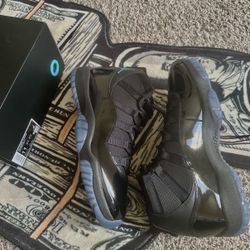 Gamma Ray 11s