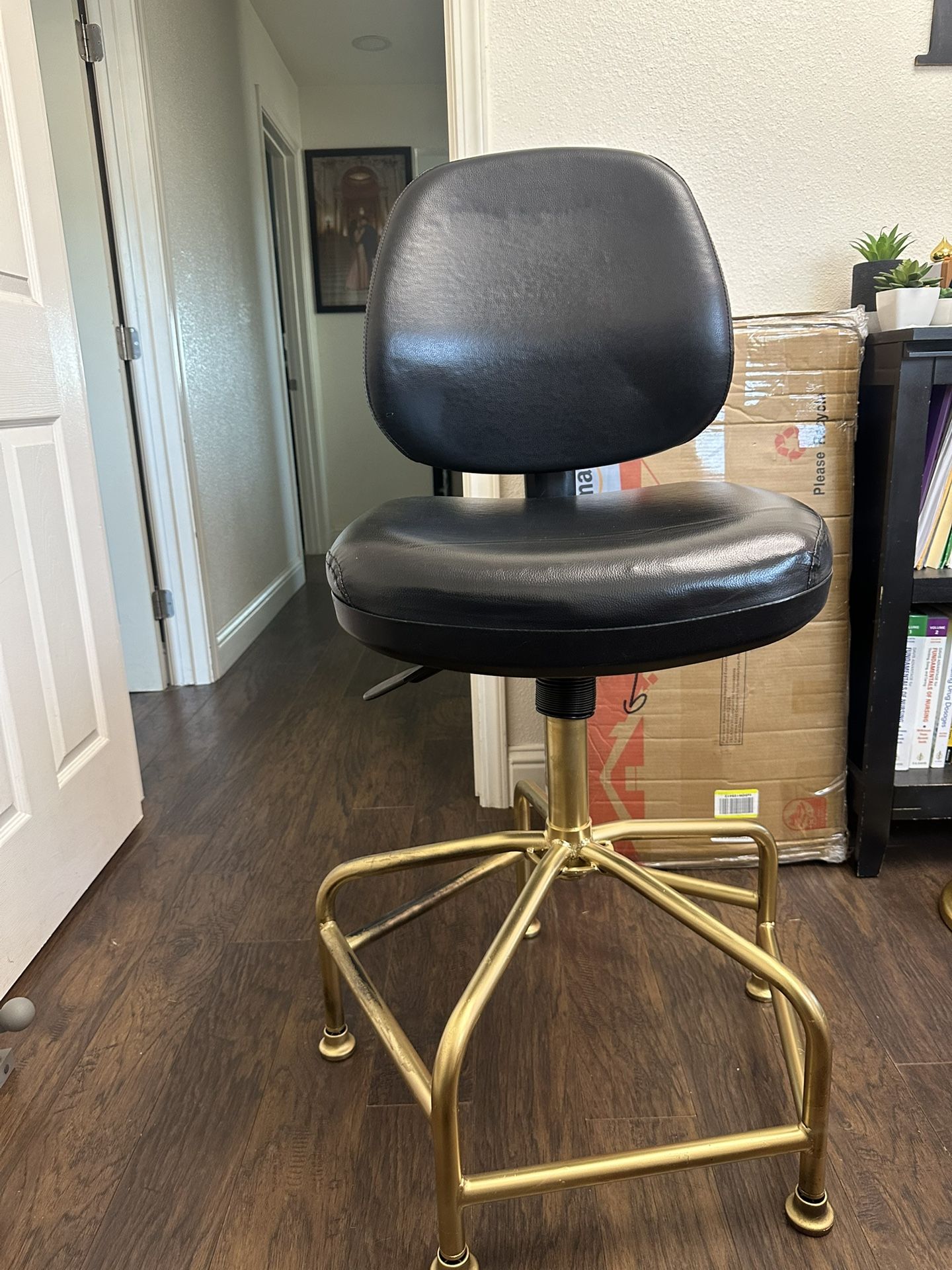 Spinning Chair