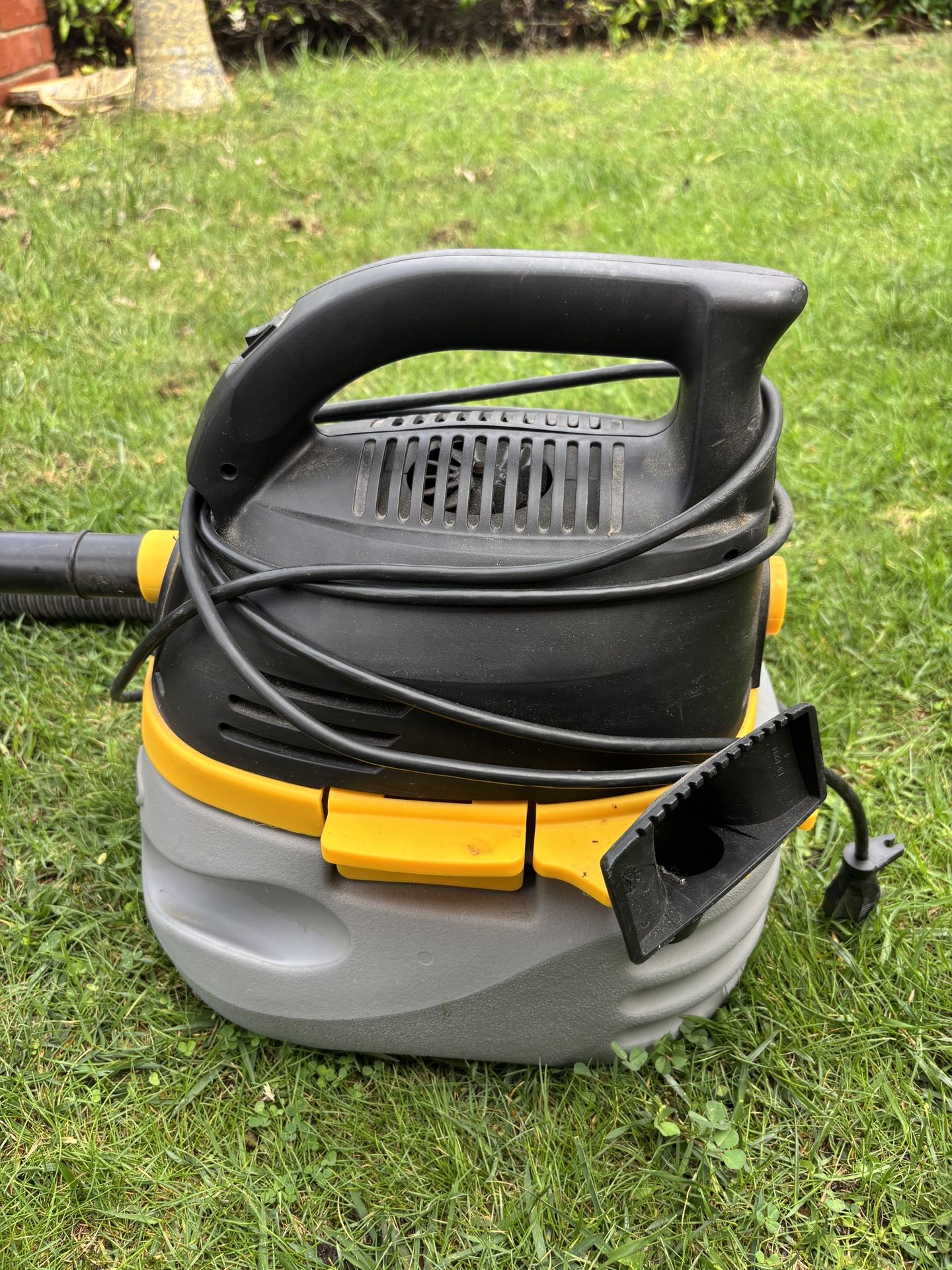Shop Vac