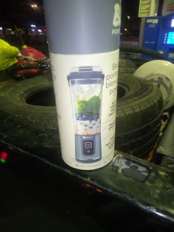 Ninja Blender