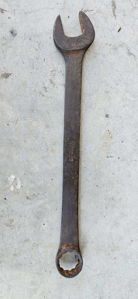 Snap On Wrench