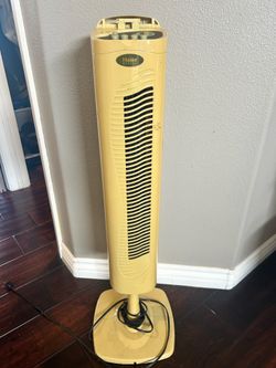 electric fan