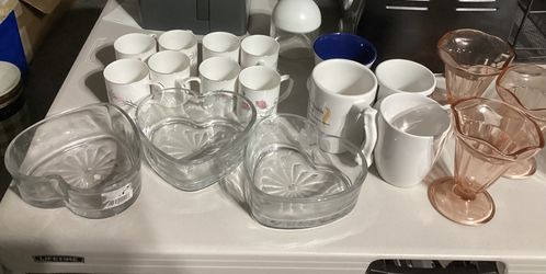 Glassware