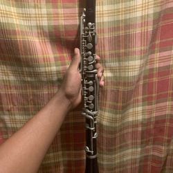 Clarinet