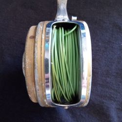 Vintage  Fly Fishing Reel