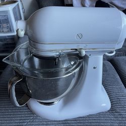 KitchenAid Stand Mixer
