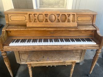 Piano