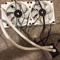 CPU Cooler