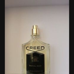 Royal Oud Fragrance 