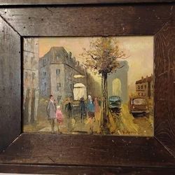 Caroline C. Brunette Original