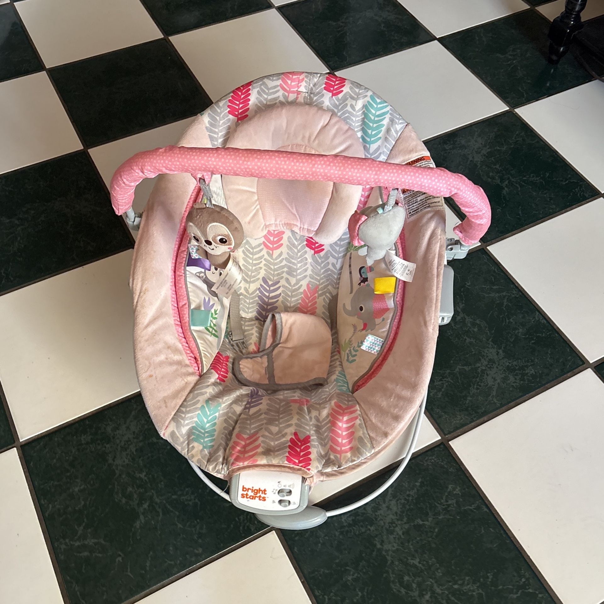 Baby Bouncer