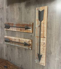Home Decor - Arrows