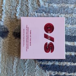 One Size Turn Up The Base Foundation Powder 