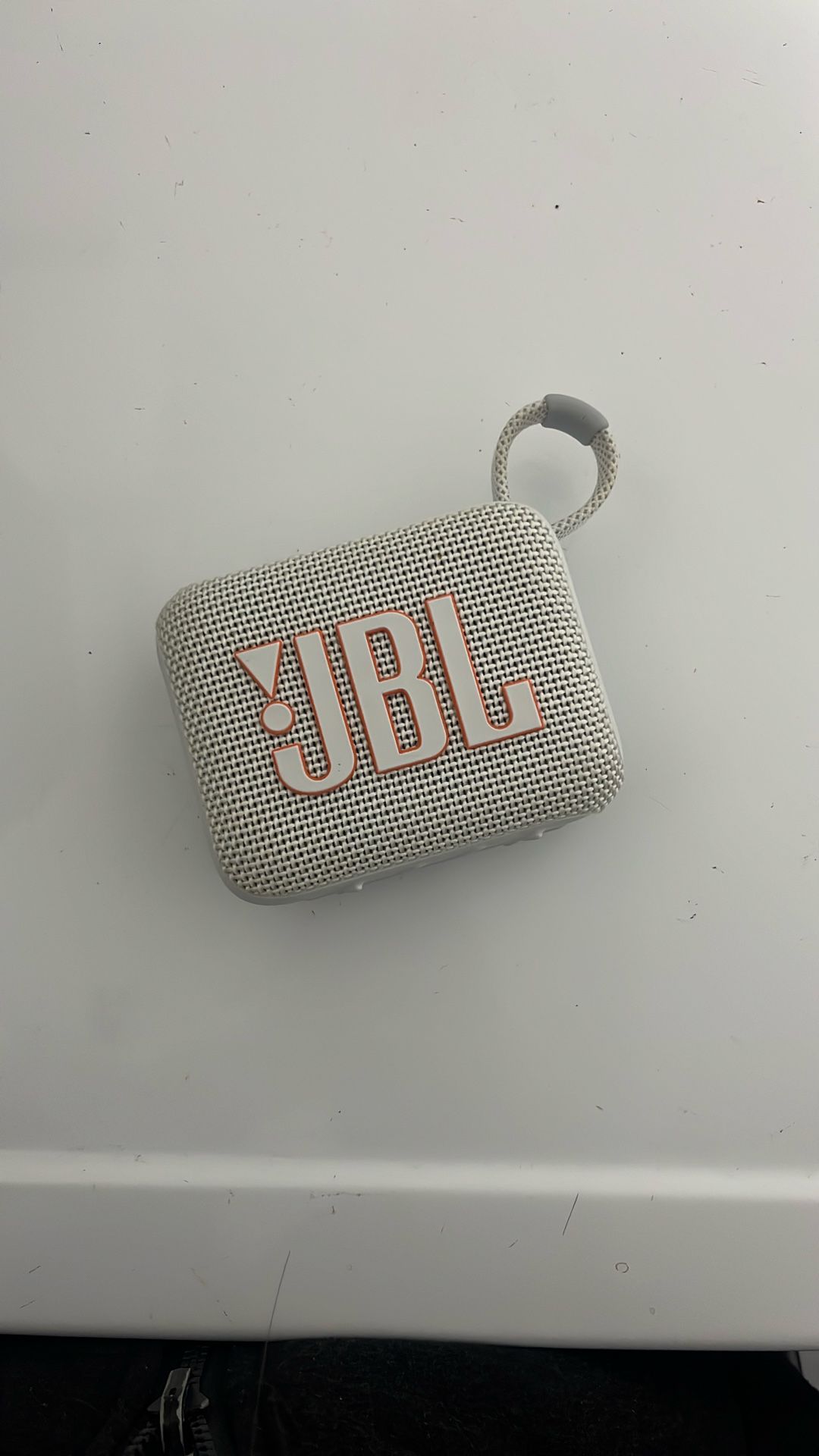 JBL GO4 Bluetooth Waterproof Speaker