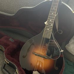 Kentucky KM-150 Mandolin Standard A-model