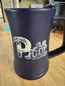 Pittsburgh mug