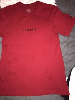 Jordan Shirt