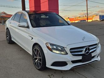 2016 Mercedes-Benz C 300